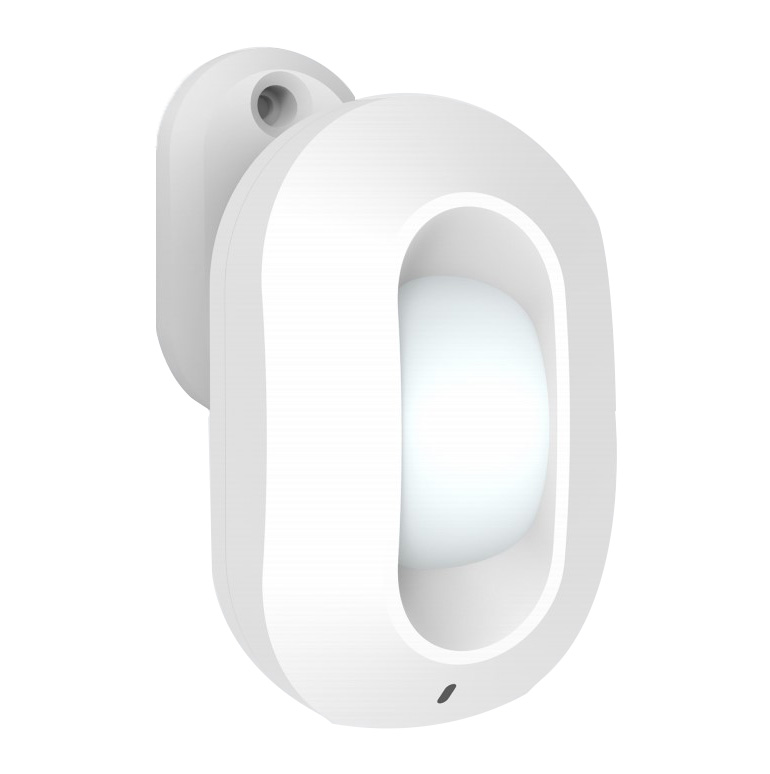 Detector de miscare wireless de tip perdea pentru sisteme HEYI HY-324W