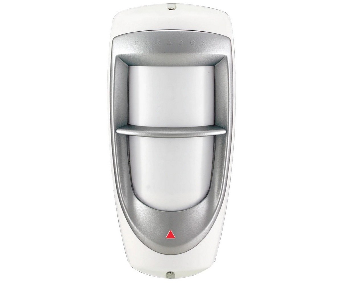 Detector de miscare wireless exterior Paradox PMD85+MGSB85