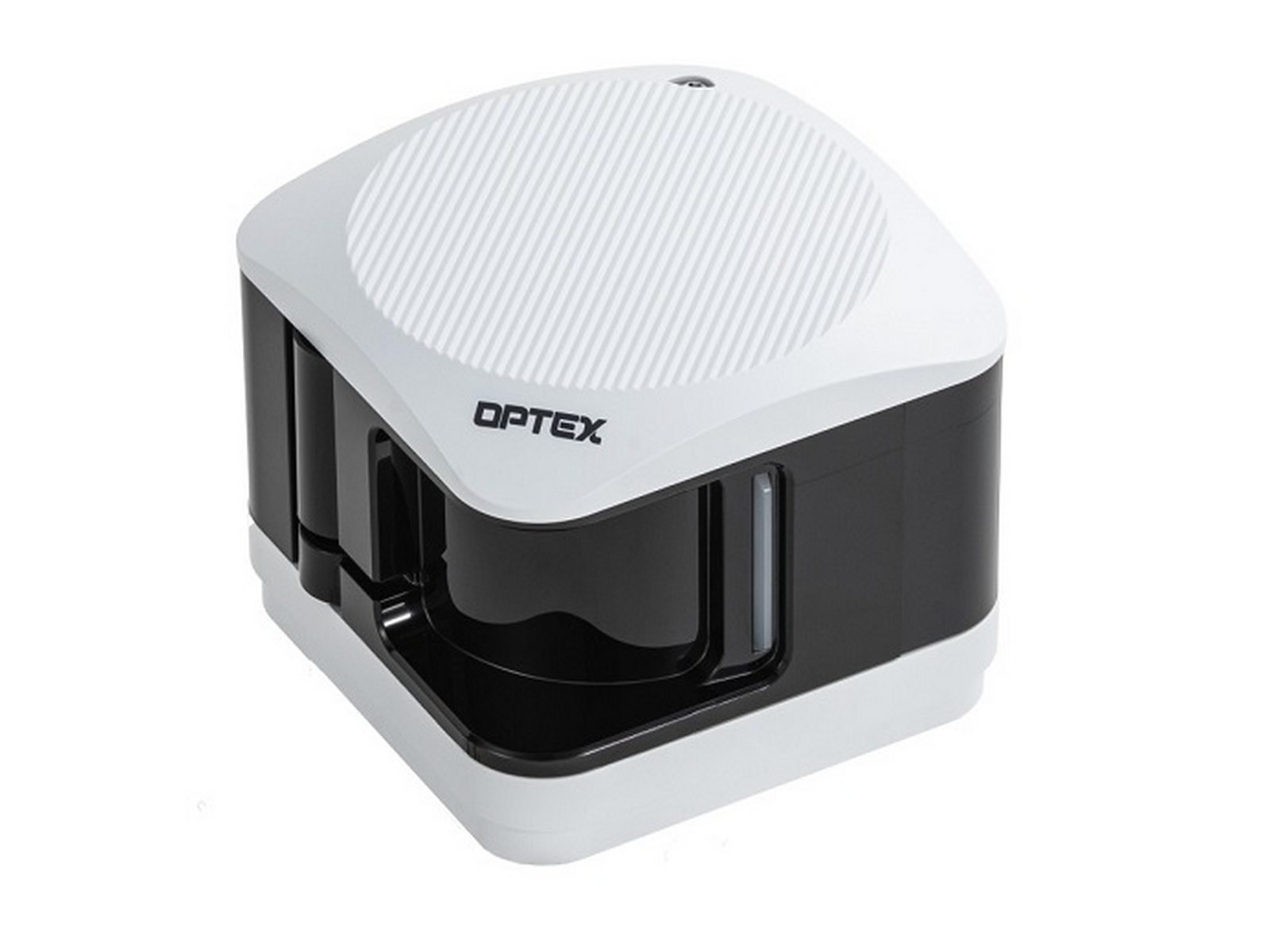 Detector laser Redscan Optex RLS-1010L, 10x10m, 1 port RJ45, RS-483, IP55