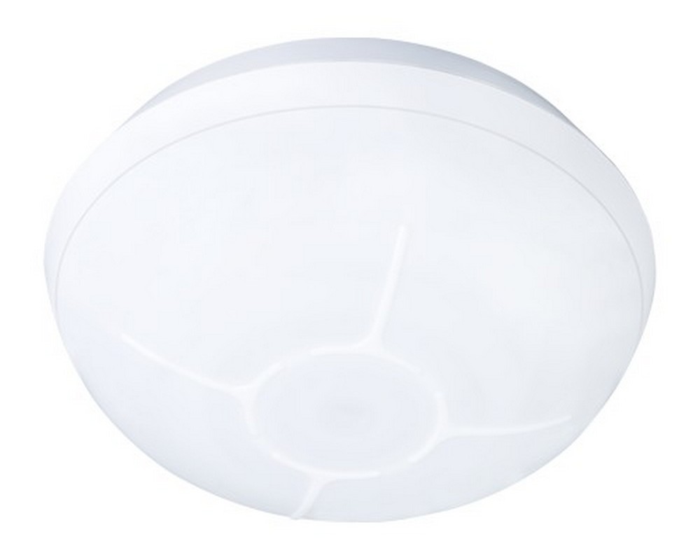 Detector PIR pentru tavan DSC NEO PG8862, frecventa 868 MHz, 360 grade, 10 m