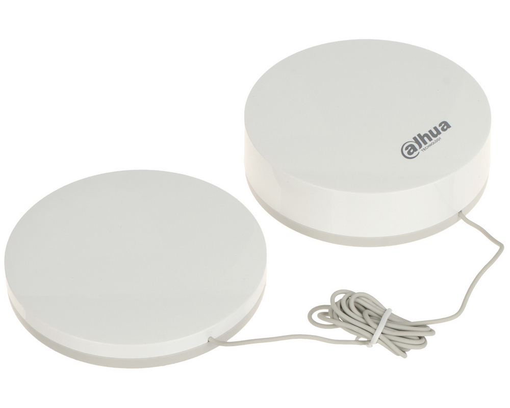 Detector wireless de inundatie, 868 Mhz, Dahua, ARD912-W2(868D)