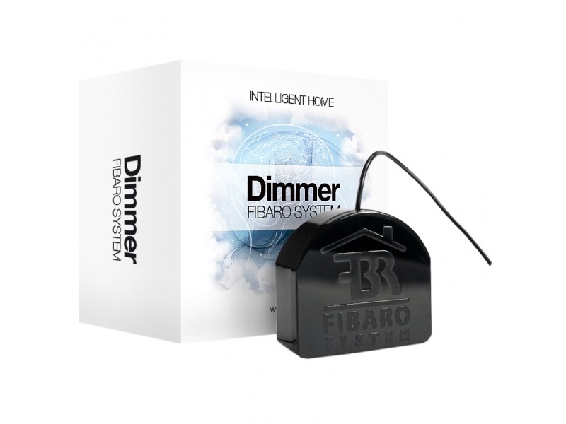 Dimmer Universal Fibaro 250W FGD-222