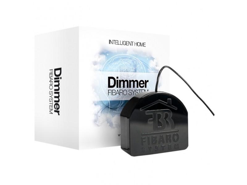 Dimmer Universal Fibaro 500W FGD-211