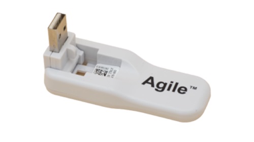 Dongle USB programare Gateway wireless Morley-IAS - Honeywell MI-RF-USB-PRO