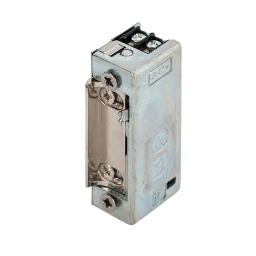 Incuietoare electromagnetica, fail-secure, 12Vdc, 700mA, 3250N, montaj incastrat, DORCAS 54NDF