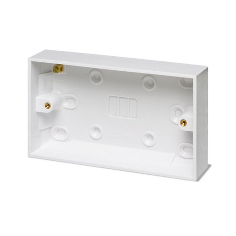 Doza de montaj module antiincendiu, Bentel, FC470DGB
