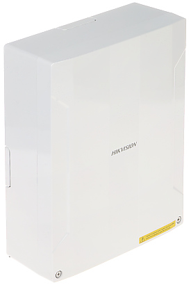 Interfata wireless cu 16 zone cablate pentru sistemele AX PRO Hikvision DS-PM1-I1602-WE