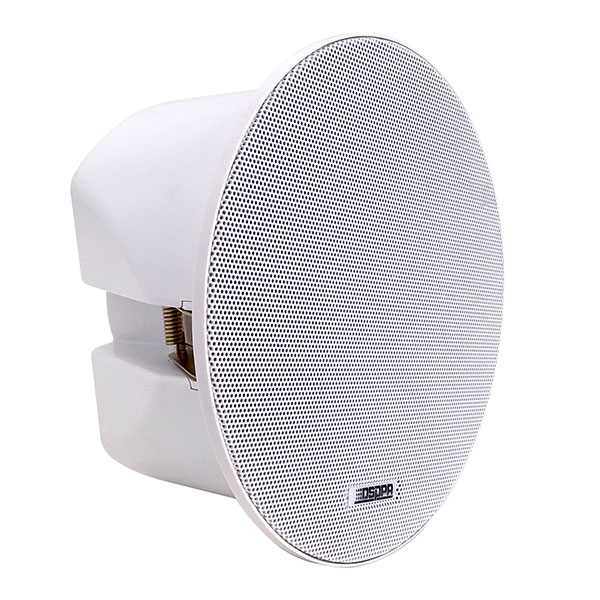 Difuzor de tavan 6W, rezistent la foc DSSPA,  DSP602
