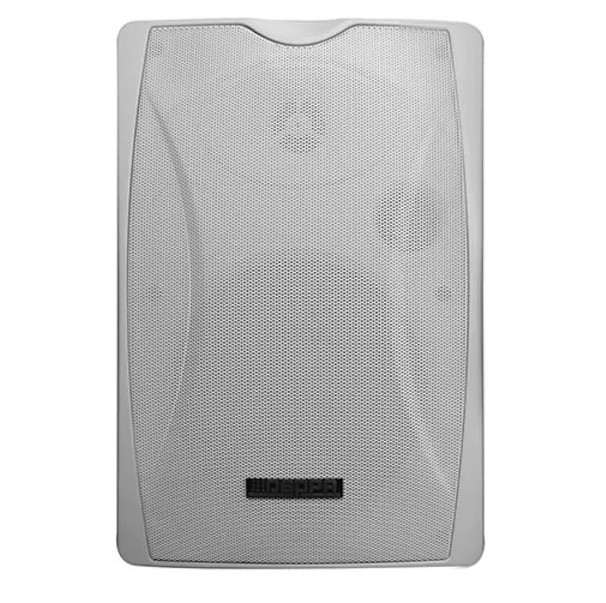 Difuzor PA, 20W, 8 Ohmi, montare pe perete, carcasa ABS, alb, DSPPA DSP8062