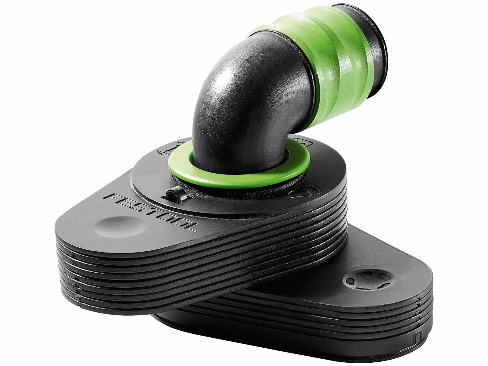 Duza de prindere cu vid Festool CT-W, sarcina maxima 3kg, inaltime de strangere 50mm, suport flexibil, 500312