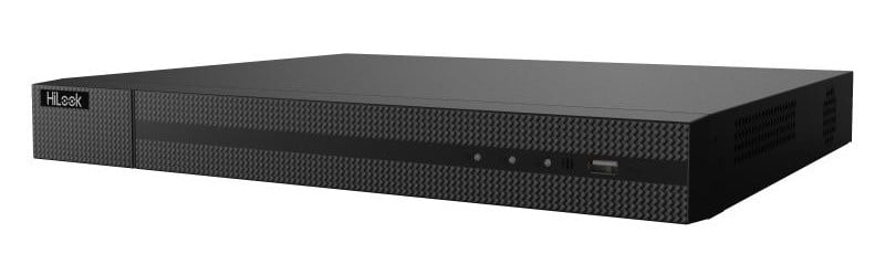 DVR 32 canale Hikvision Hilook DVR-232G-M2, detectie miscare AI om/vehicul, H.265 Pro+, 1080p Lite, pana la 18 camere IP, 2 x SATA