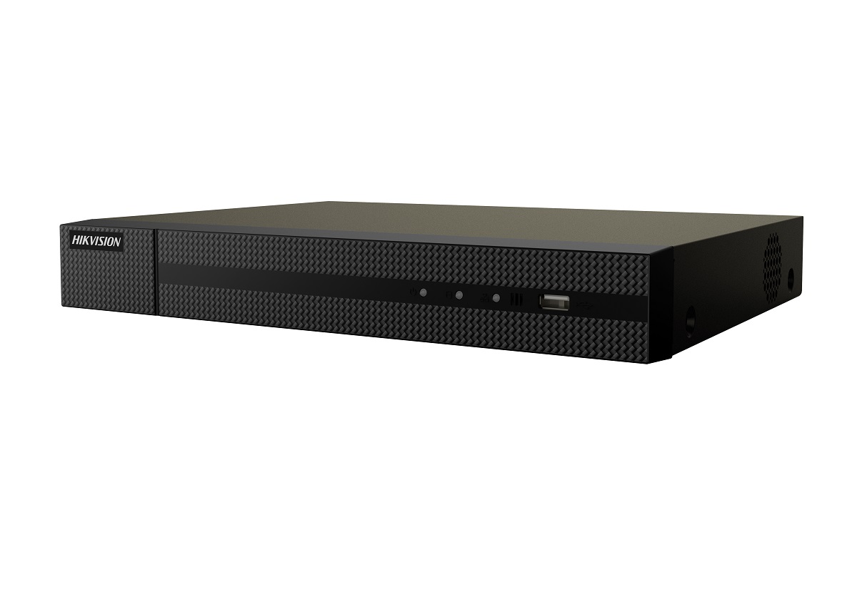 NVR 8 canale, 4MP - 2K, 1 x port SATA, Hikvision HWD-2108MH(C)