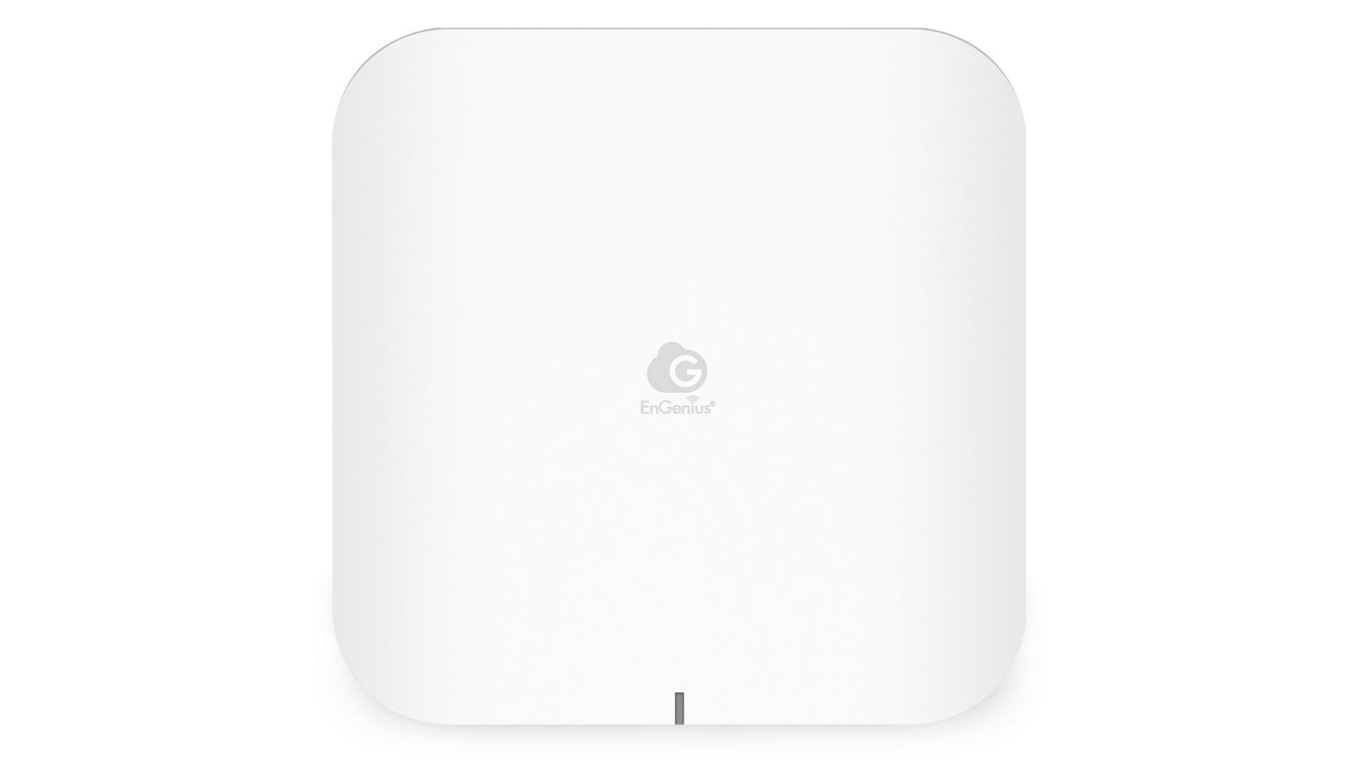 Access Point Cloud Lite 802.11ax 2x2x2 Triple Band, EnGenius ECW526, Wi-Fi 7, 2.4- 5- 6GHz, pana la 5800Mbps, PoE 60W, management
