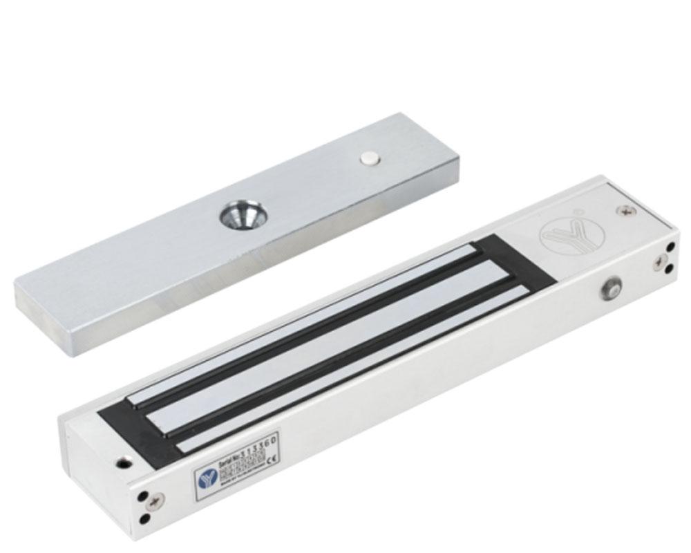 Electromagnet aplicabil de 280kgf, YM-280N(LED)