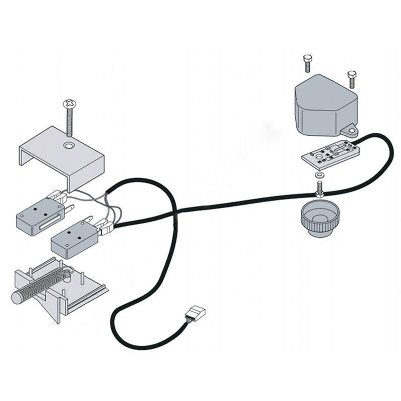 Encoder Life pentru automatizari Acer 5RI2330000