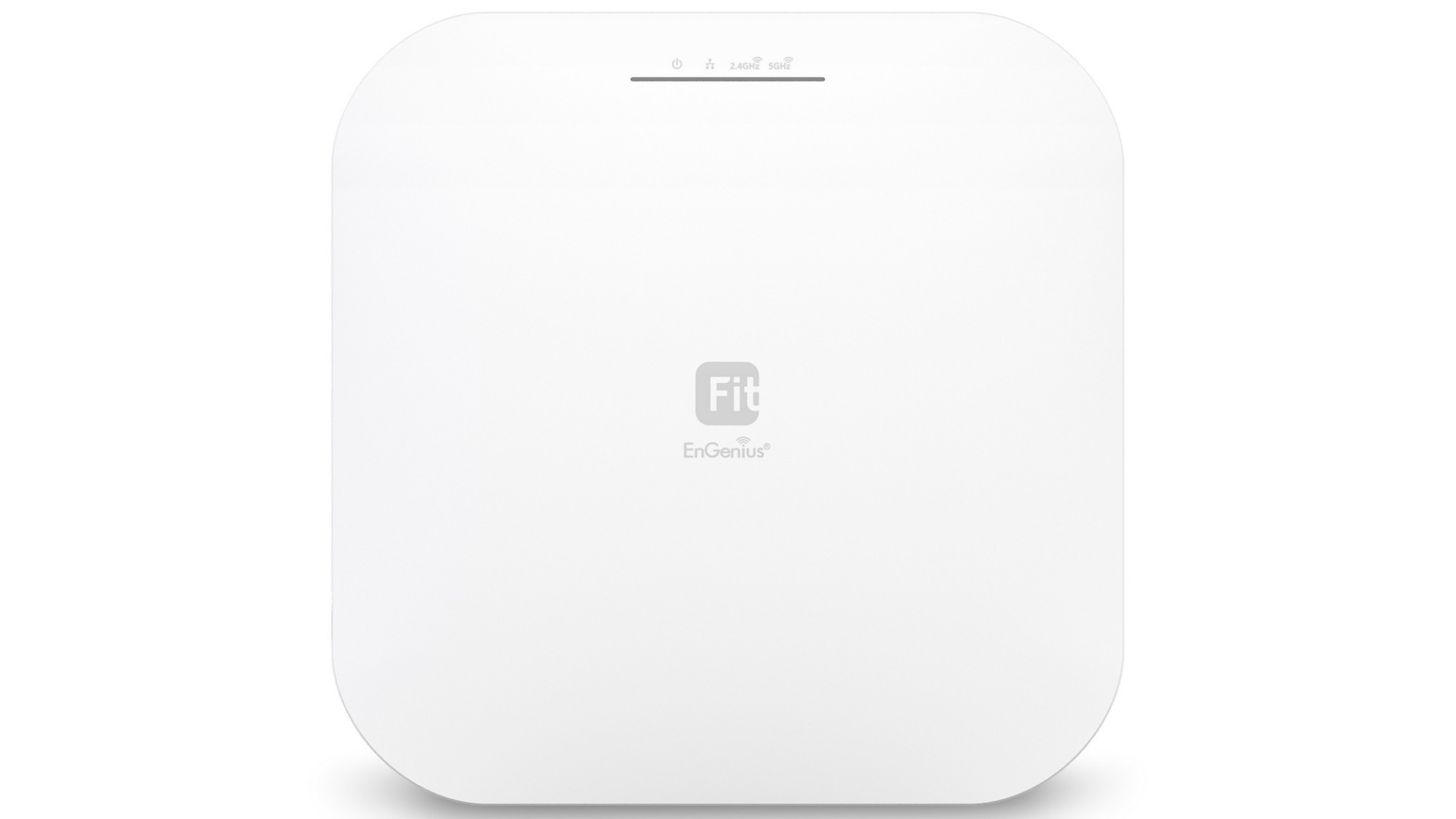 Access Point EnGenius EWS276-Fit 4x4 Lite, Dual-Band Wi-Fi 6, 1148 Mbps (2.4 GHz) si 2400 Mbps (5 GHz), 1x port 2.5GE PoE, cu management