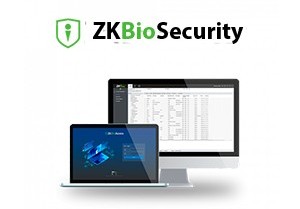 Extensie pentru licenta software ZKBioSecurity Acces, ZKBIO.ACCESS-TA-ADDON-P5