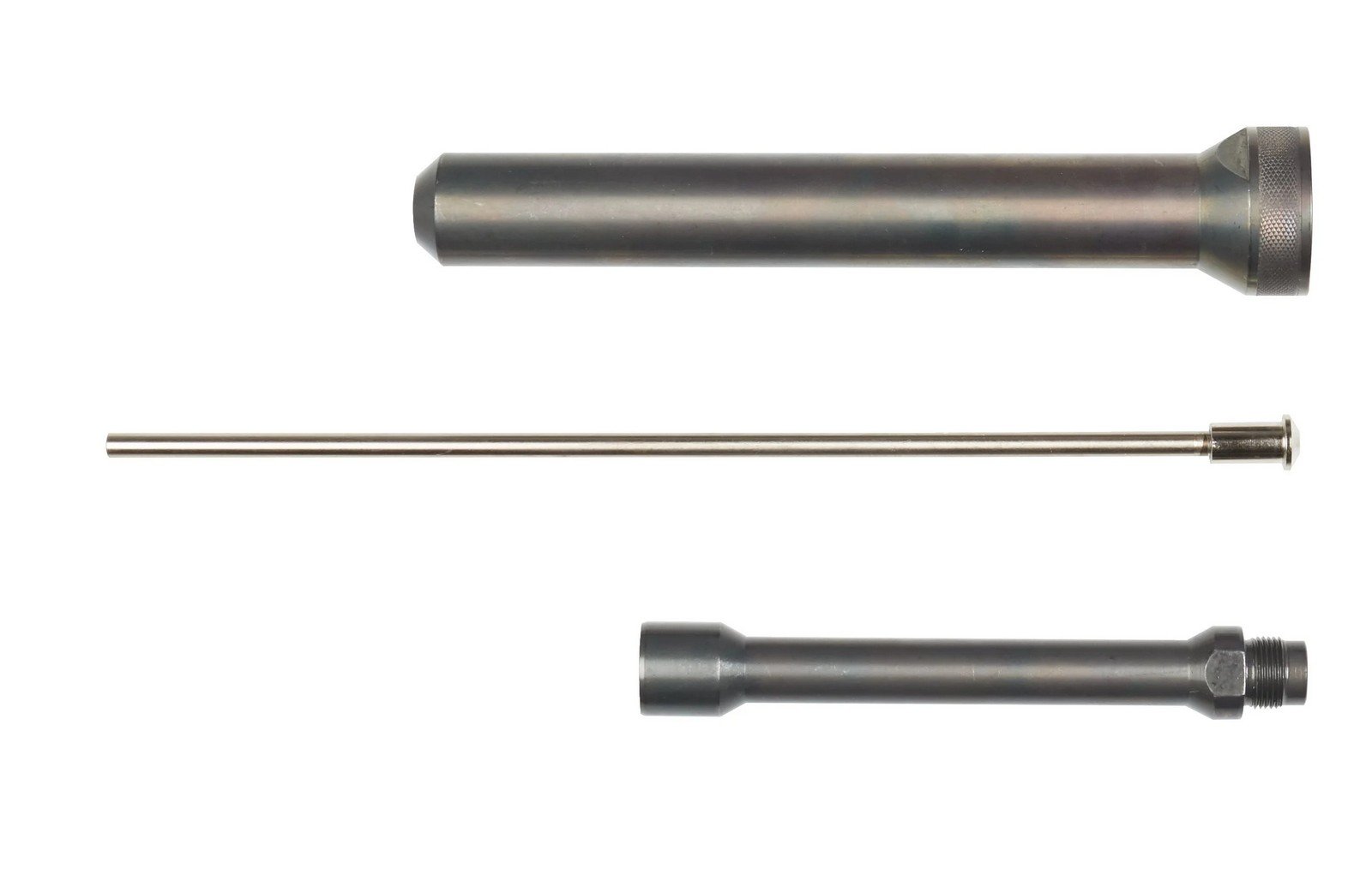Extensie pentru pistol de nituit Milwaukee, lungime 152mm, 48950100
