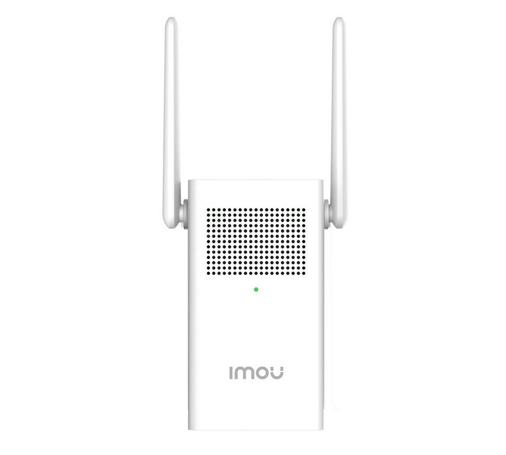 Extensie Wi-Fi cu difuzor pentru sonerie, IMOU, DS21