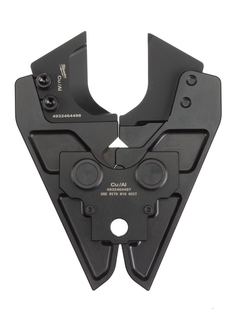 Falca de taiere Milwaukee HCCT, pentru cablu Cu/Al, compatibila cu M18 HCCT, 4932464497