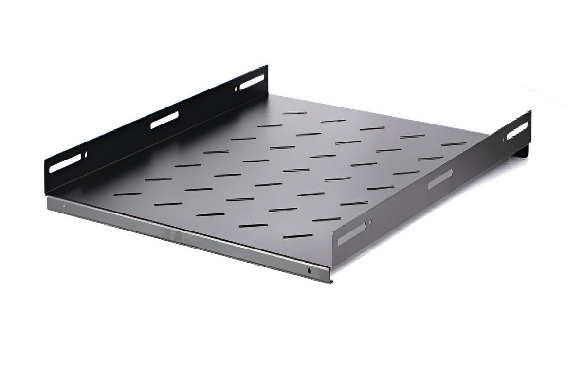 Raft fix 1U, pentru rack 19