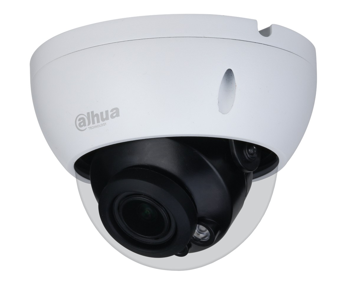 Camera de supraveghere Dahua HAC-HDBW1500R-Z, Starlight, 5MP, varifocala, IR 30m, IP67, IK10, HDCVI