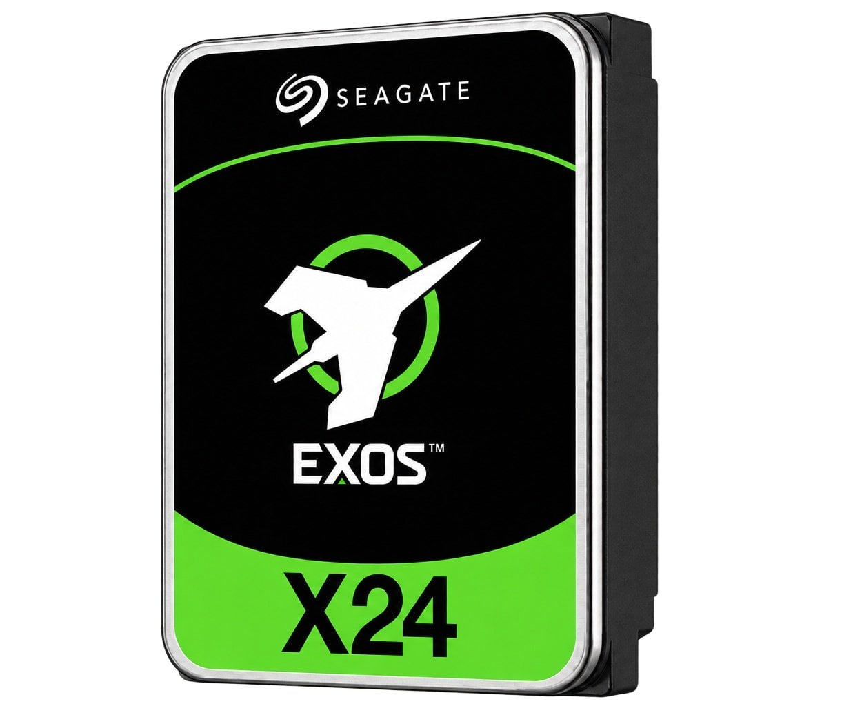 Hard disk intern Enterprise Seagate Exos ST12000NM002H, 12 TB, SATA, 7200 RPM, Instant Secure Erase