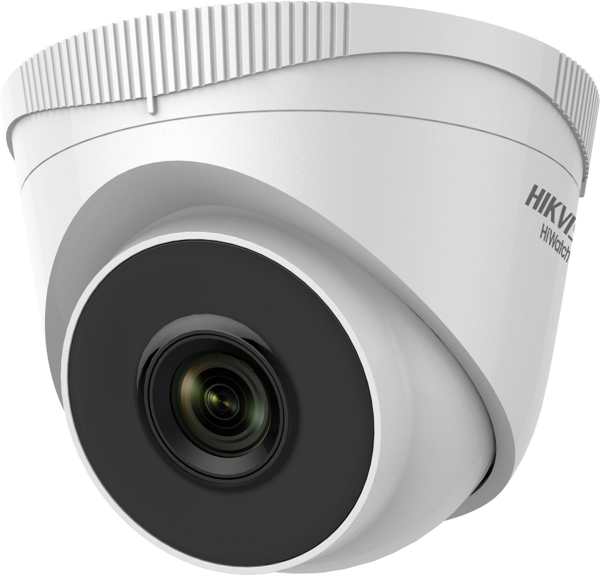 Camera De Supraveghere Ip Pentru Interior Seria Hiwatch, Full Hd 2mp, 2.8mm, Ir 30m, Poe, Ip67, Hikvision Hwi-t221h-28(c)