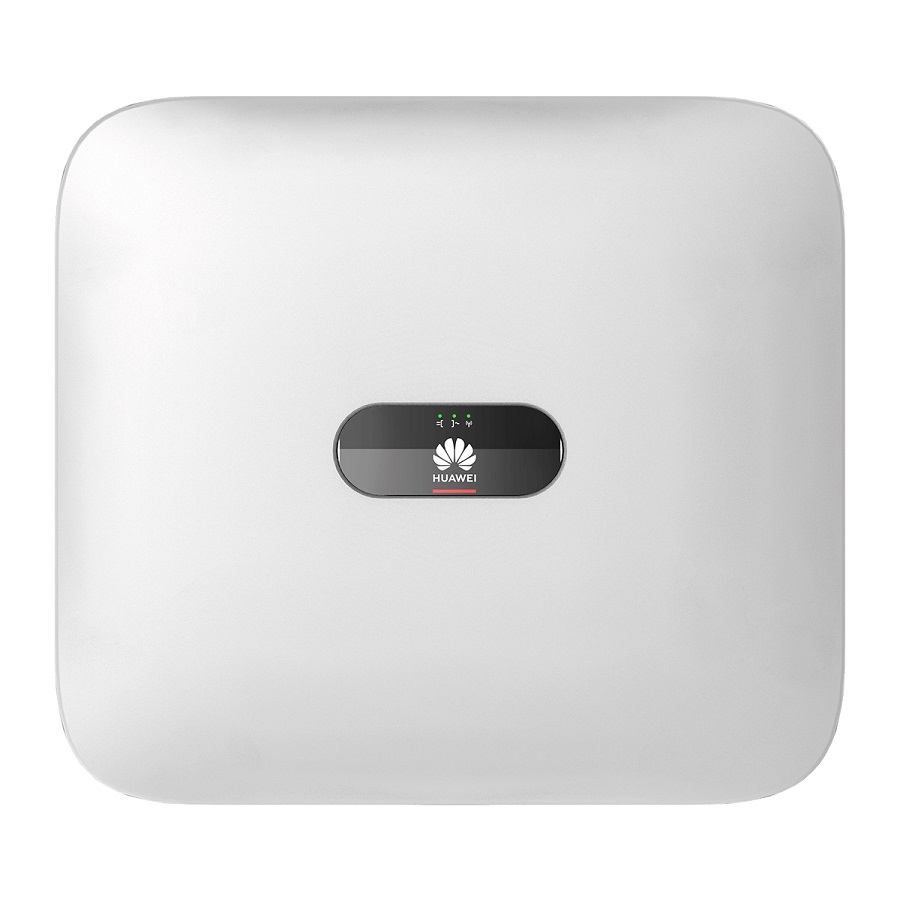 Invertor trifazat 4KW hybrid wlan integrat SUN2000-4KTL-M1