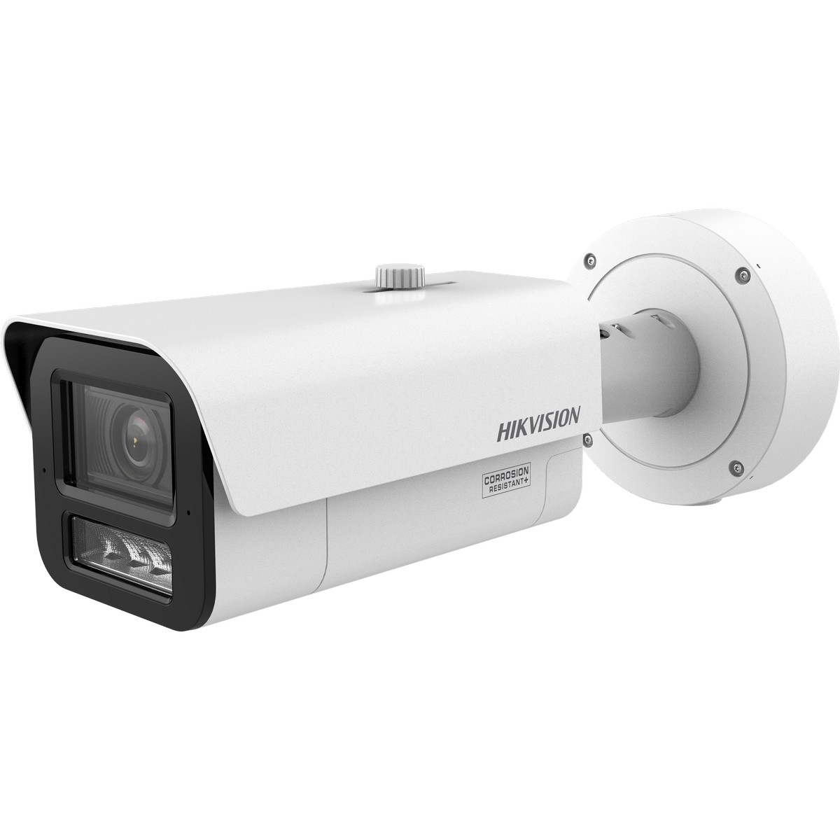 Camera supraveghere IP Hikvision, 4MP, varifocala 2.8–12 mm, IR 100 m, AI, PoE, IP67, IK10, iDS-2CD7A46G2/V-XZHS(Y)(2.8-12mm)