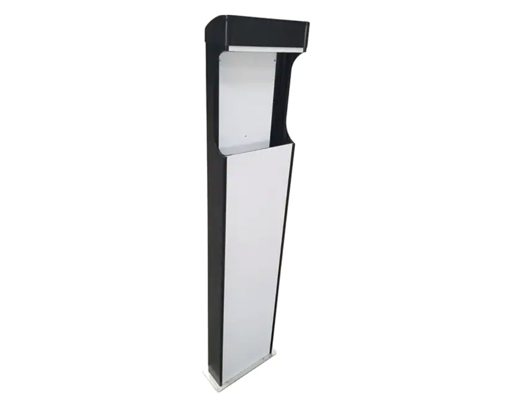 Piedestal montaj EV Circontrol Wallbox eNext, CIR-490233