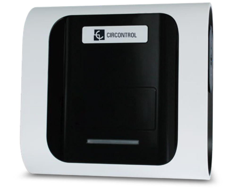Statie de incarcare masini EV Wallbox eNext 7.4 kW monofazica, cablu 5m, CIR-WNA000320E1CC0
