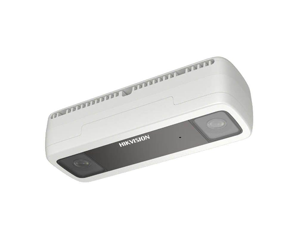 Camera People Counting, IP, 2MP HIKVISION ,DS-2CD6825G0/C-IVS