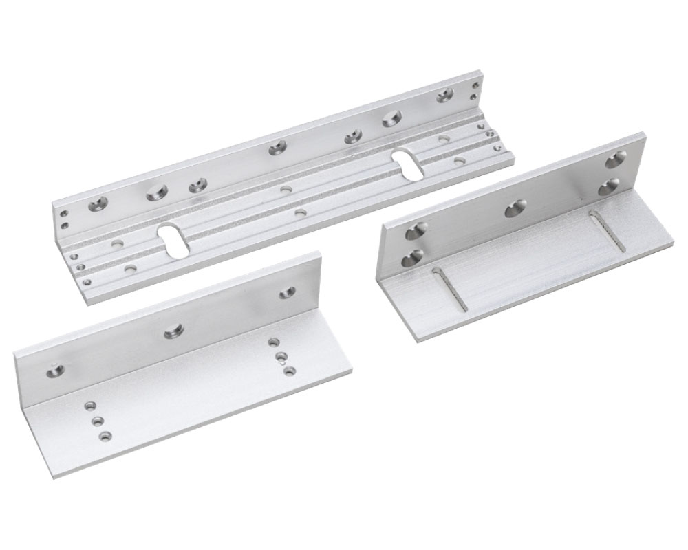 Suport ZL pentru montarea electromagnetilor SM-150LEDA, SB-150ZLLEDA