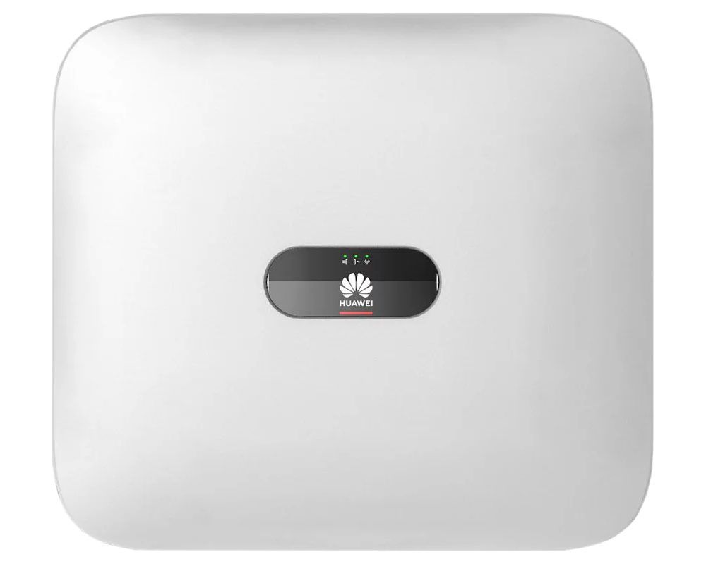 Invertor Trifazat, 10 kW, Hibrid, HUAWEI SUN2000-10KTL-M1 HC