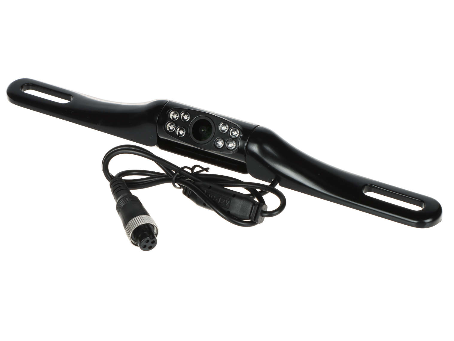 Camera Marsarier Ahd Autone Ate-cam-ahd918-pl03, Full Hd 1080p, 1.7mm, Infarosu, Conector Rotund 4 Pini