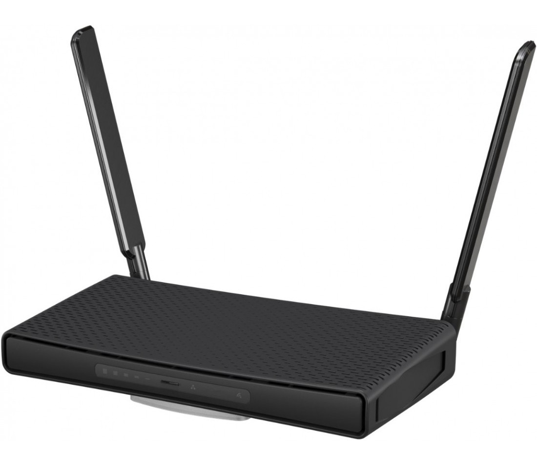 MIkrotik, hAP ax³, C53UiG+5HPaxD2HPAX, Access Point, 2.5 GB Ethernet