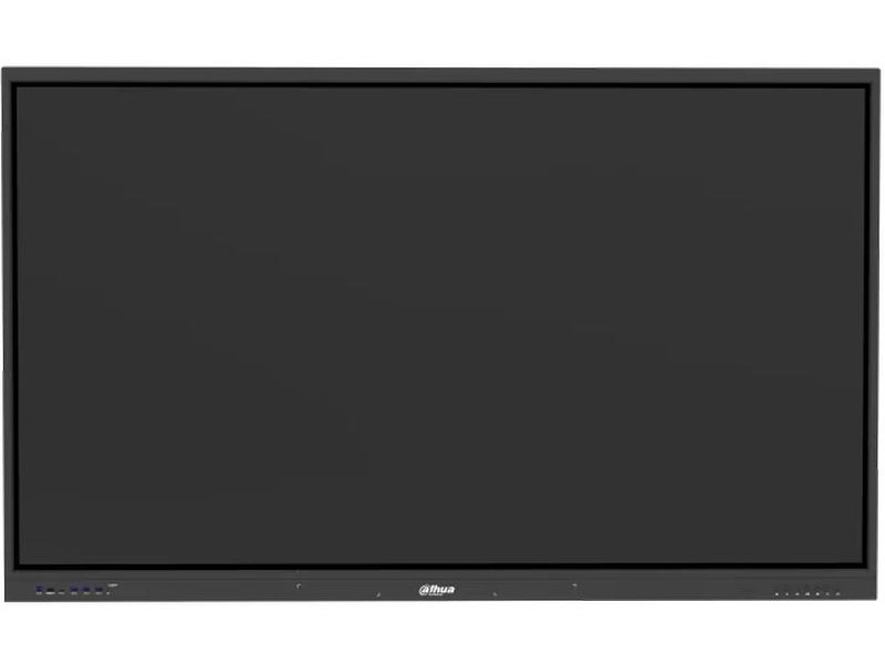 Tabla interactiva Whiteboard Dahua DHI-LPH65-ST420-L , 4K Ultra HD, diagonala 65