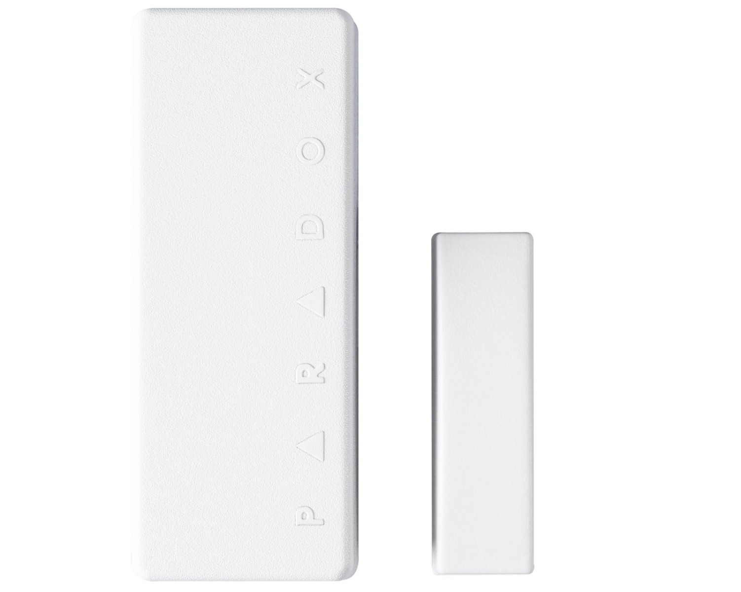 Contact magnetic Paradox ZC1 (DGP2-ZC1) 74mm x 20mm x 30.5mm