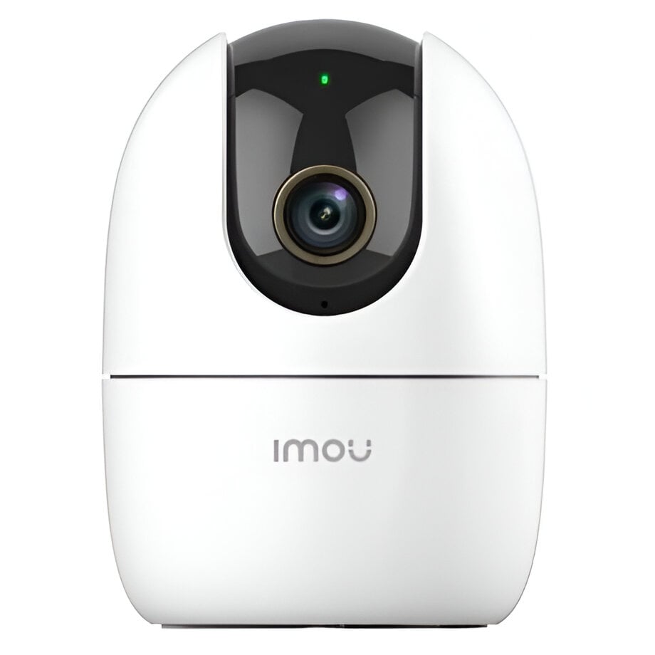 Camera de supraveghere Imou Ranger2, 5MP, IPC-K2EP-5H3W, 3.6mm, 87°, audio bidirectional, card MicroSD, Privacy mode, Smart Tracking
