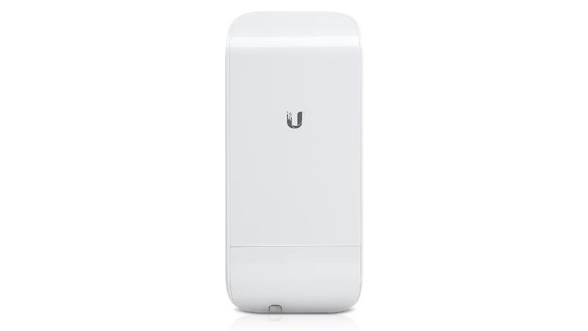 NanoStation Ubiquiti LOCOM5 Air Max, 5GHz, 13dBi, PoE 24v, 5.5W