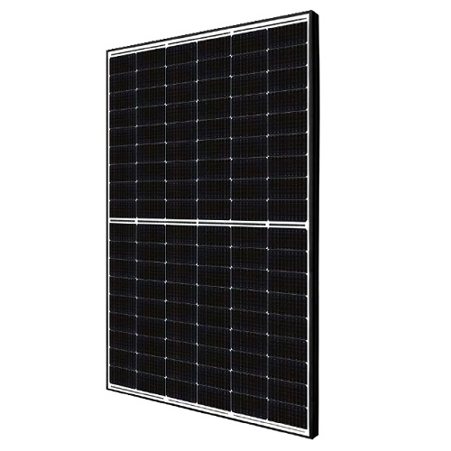 Panou fotovoltaic monocristalin Canadian Solar, 460W, HiKu6 Mono PERC, CS6L-460MS-BKFR