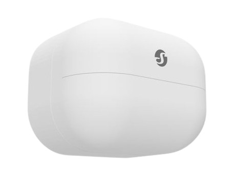 Senzor de miscare, Bluetooth, baterie CR2477, alb, Shelly Blu Motion