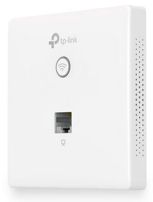 Access Point Wireless TP-Link EAP115-Wall