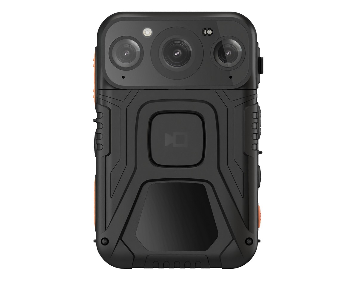 Body camera Dahua DH-MPT221, suporta 2G/3G/4G, Wi-Fi, Bluetooth, Full HD, IR 5m, baterie 3000mAh, IP68