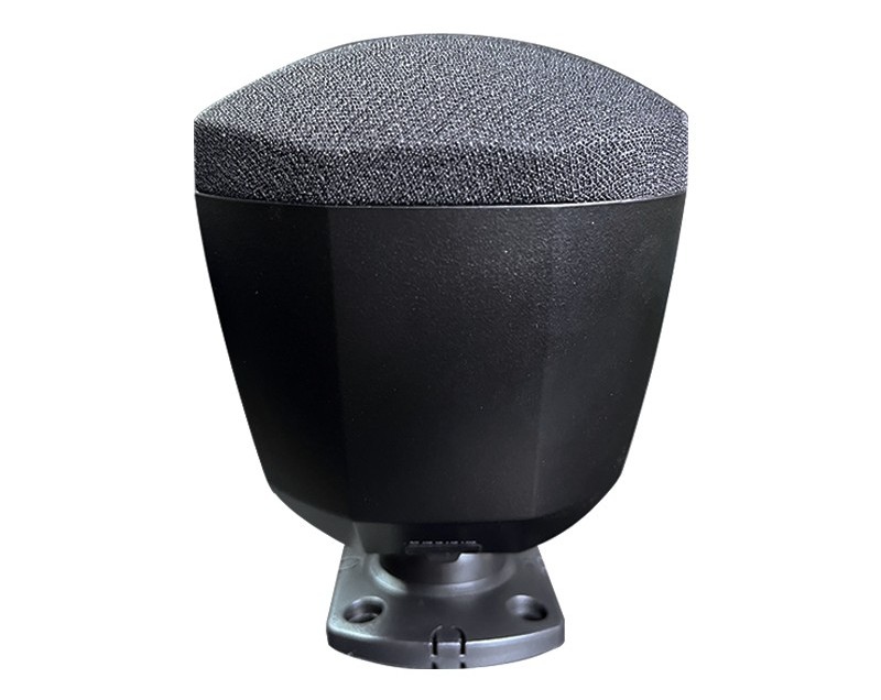 Boxa mini de perete PEAS WP-20, 10W, impedanta 8 ohmi, IP64