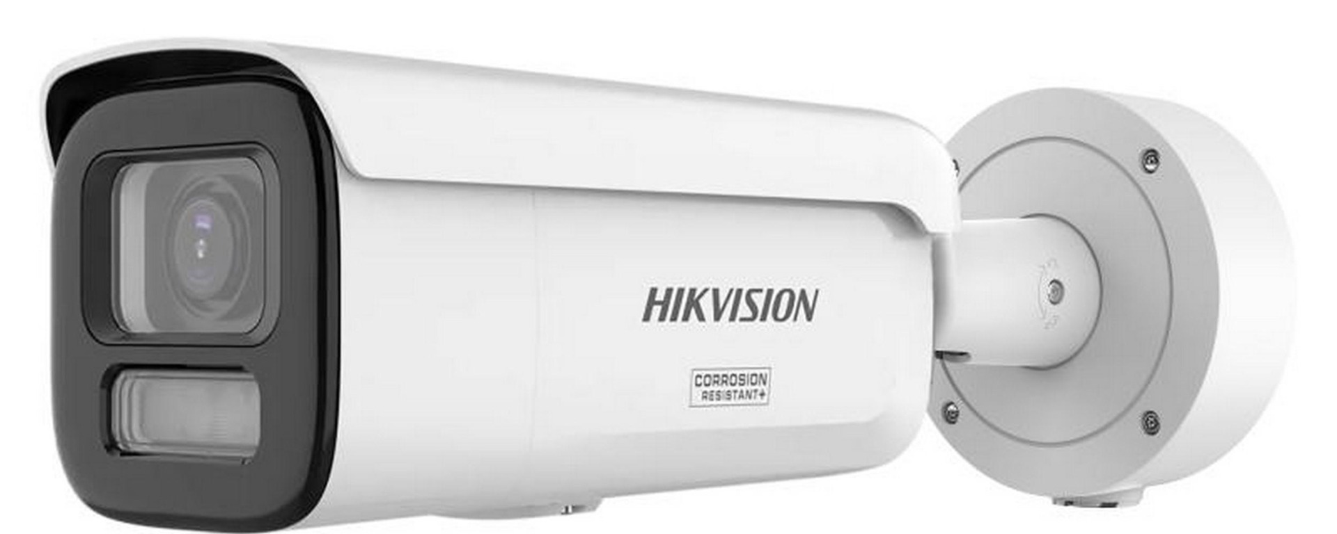Camera supraveghere IP Hikvision DS-2CD2647G3-LIZSY(2.8-12mm), 4MP, 2.8-12mm, Smart Hybrid Light, slot microSD, PoE, IP67
