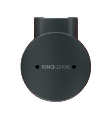 Capac imbinare pentru brat bariera KING GATES NUUR4, KG163681