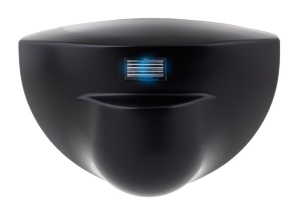 Senzor de miscare unidirectional cu microunde, iesire releu COM-NO, IP54, YS104-B-UNI
