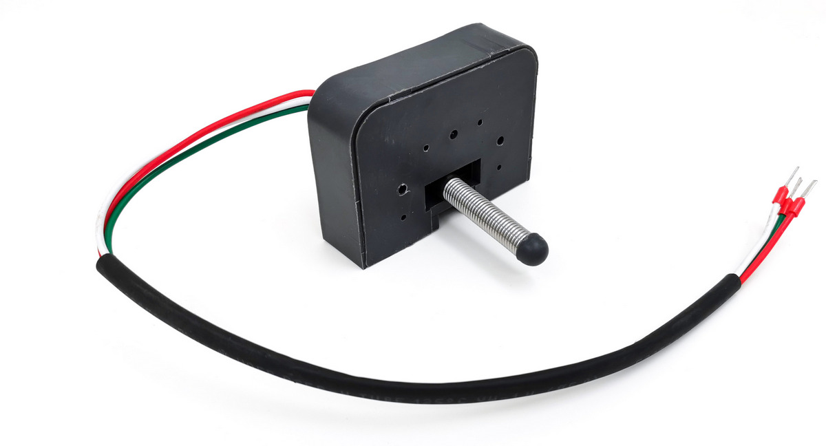 Limitator de cursa cu arc pentru automatizari Linomatik Spring Limit Switch, SL-LIMIT-SW